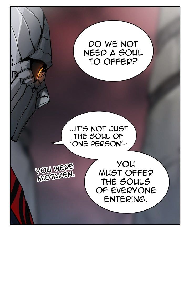 Tower of God, Chapter 319 image 018